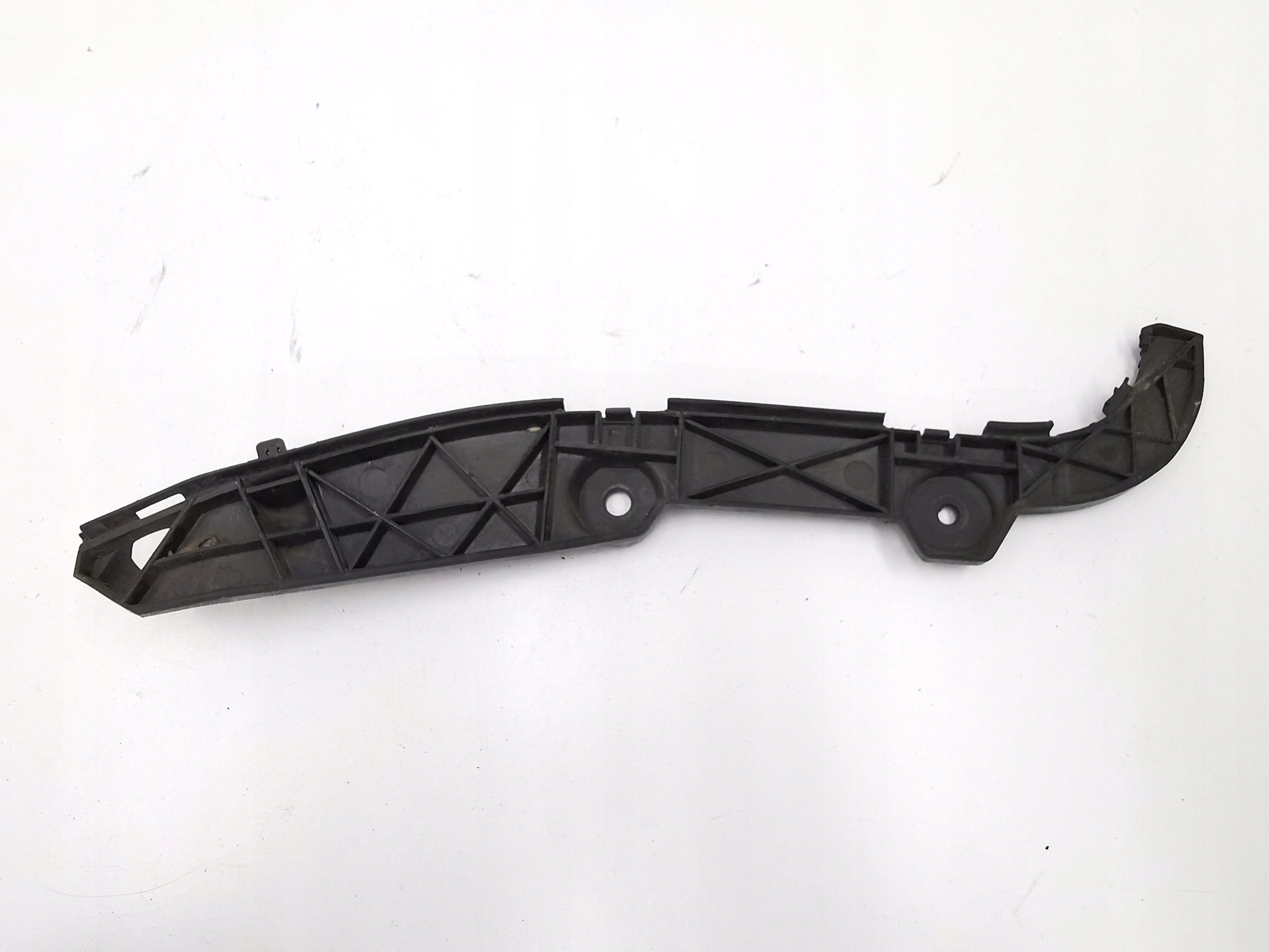 bumper bracket left rear part TOYOTA VERSO 04-08 52576-0F010