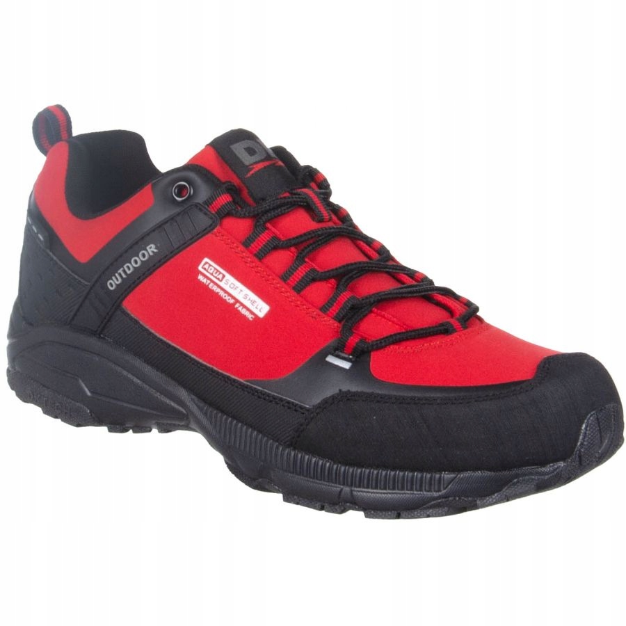

Dk Predator Low Red 1096 r. 42