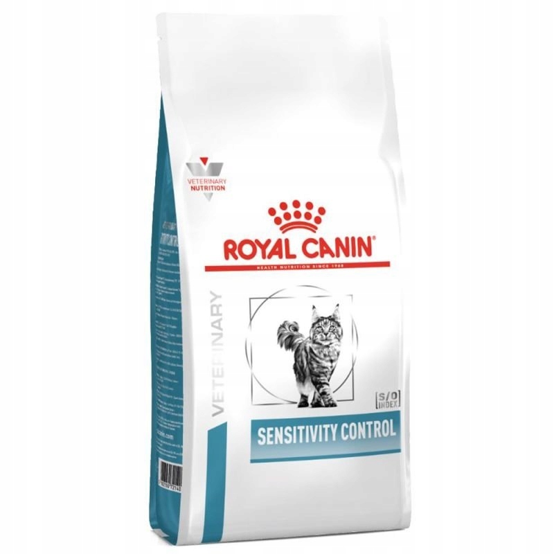 Levně Royal Canin Sensitivity Control 3,5 kg Krmivo pro psy s citlivým zažíváním