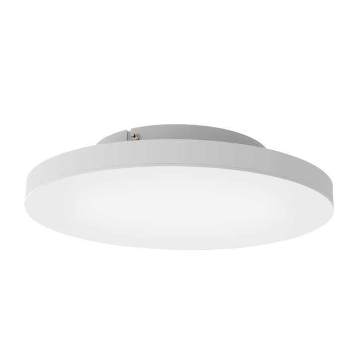 Eglo Turcona-z Stropní Svítidlo Led Rgb+tw bílý 45 cm stropní svítidlo Smart Home