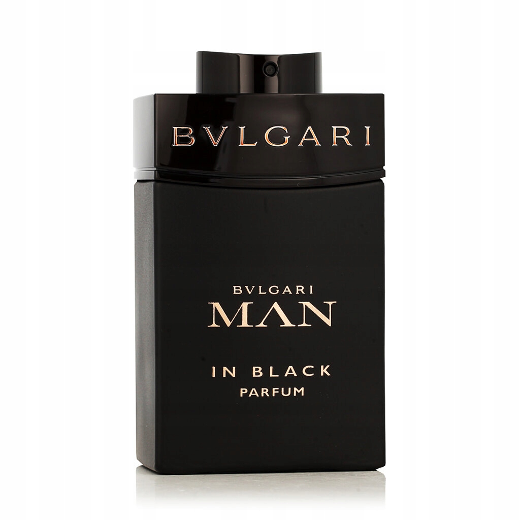 Bvlgari Man In Black Parfém 100 ml M