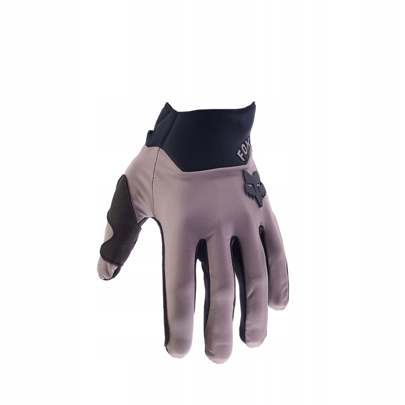 Rukavice Fox Defend Wind Offroad Taupe L