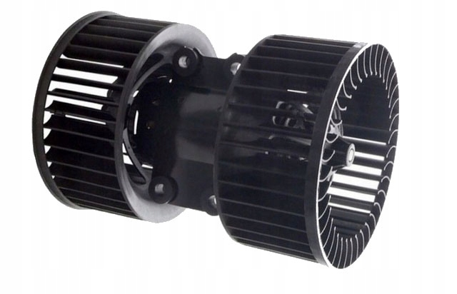 2008NU-2 - Вентилятор салона BMW E46 X3