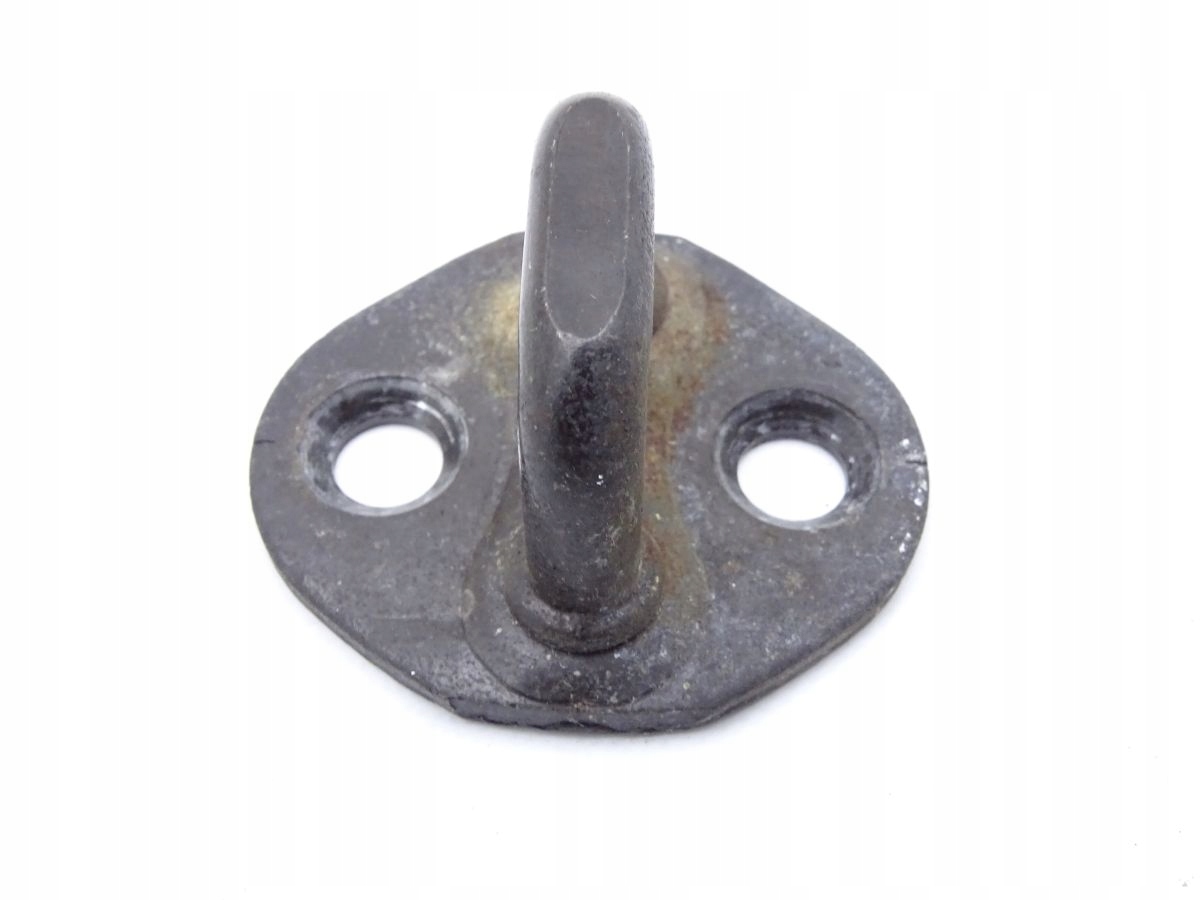 MITSUBISHI PAJERO III 99-06 RYGIEL KLAPY TYŁ