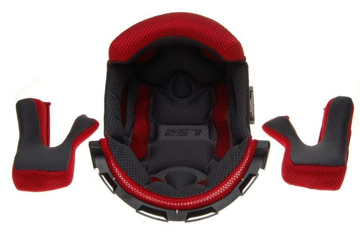 IS11M6131 - ПІДКЛАДКА MX456 XXL