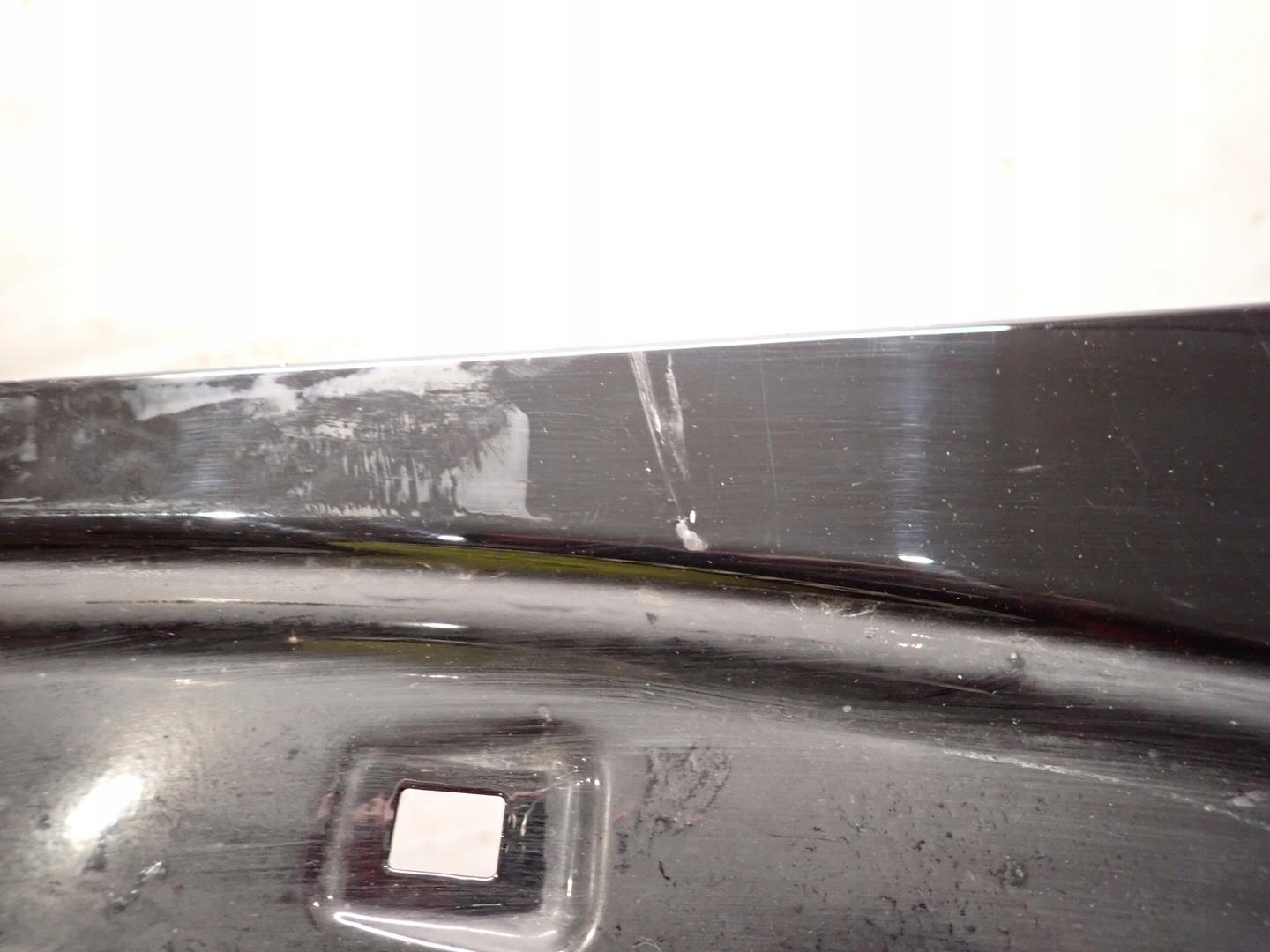 fender front front right HYUNDAI SANTA FE IV 2018