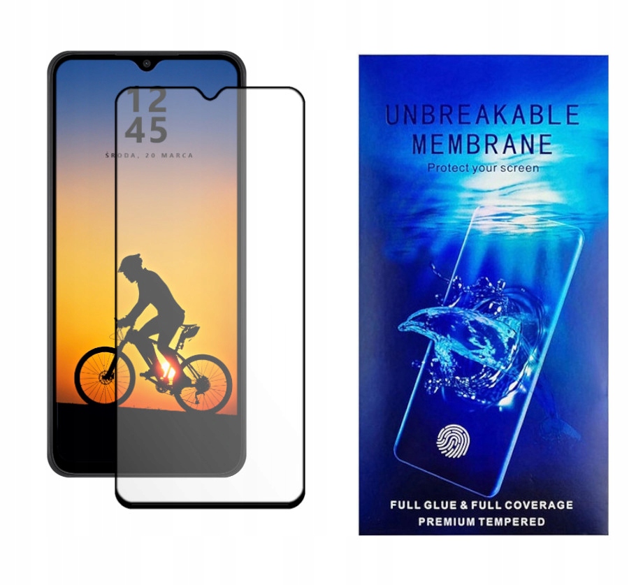 

Szkło Ceramiczne Glass Hybryda Do Motorola E13