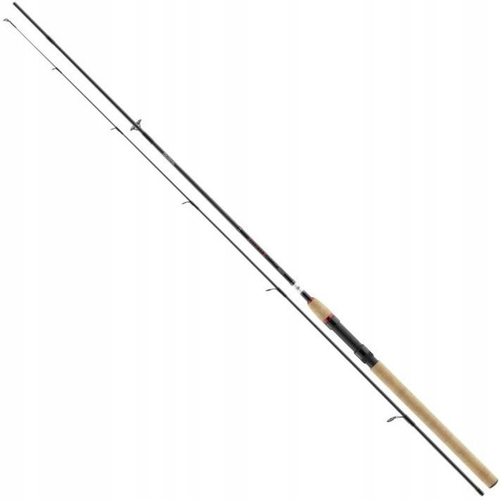 Wędka Daiwa Ninja X Light Jigger 240CM 4-18G
