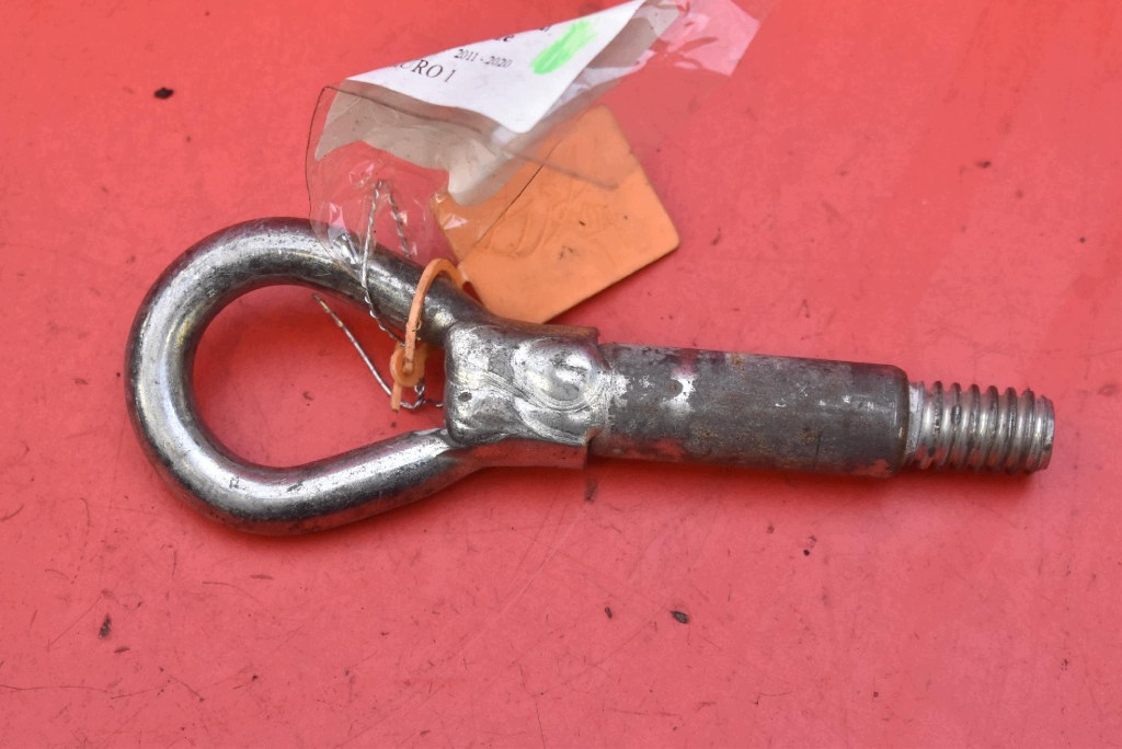 kugelkopf UCHO abschlepp OPEL ASTRA 4 IV J 09-12