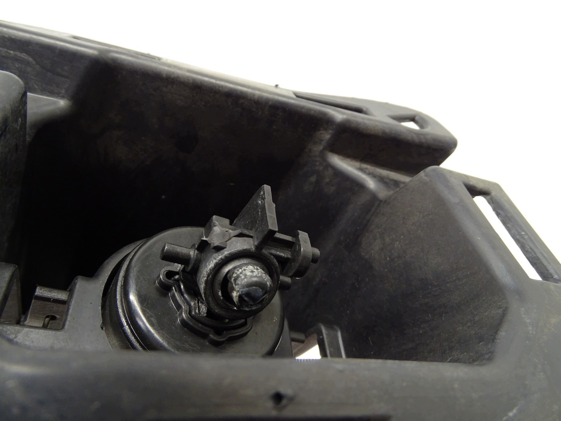 buse lave glaces droite avant BMW X5 7173852