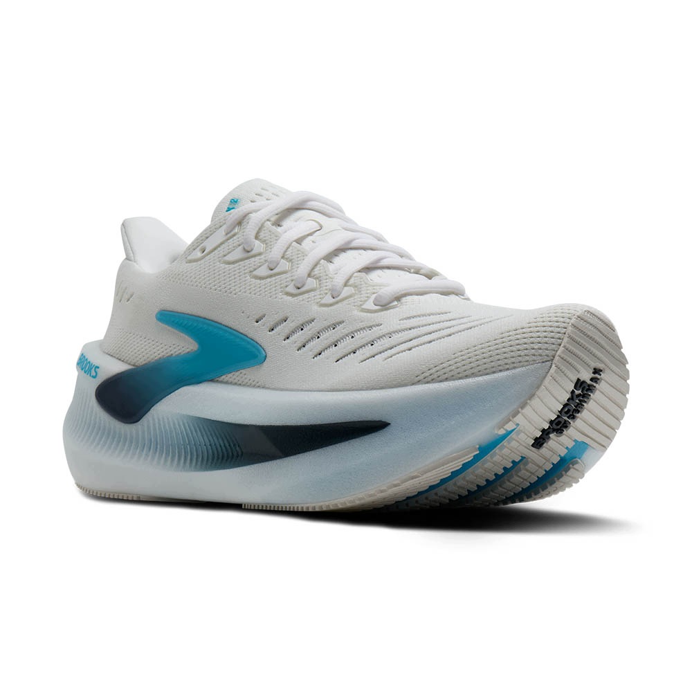 Buty męskie do biegania Brooks Glycerin Max 2 1104791D186 treningowe 44