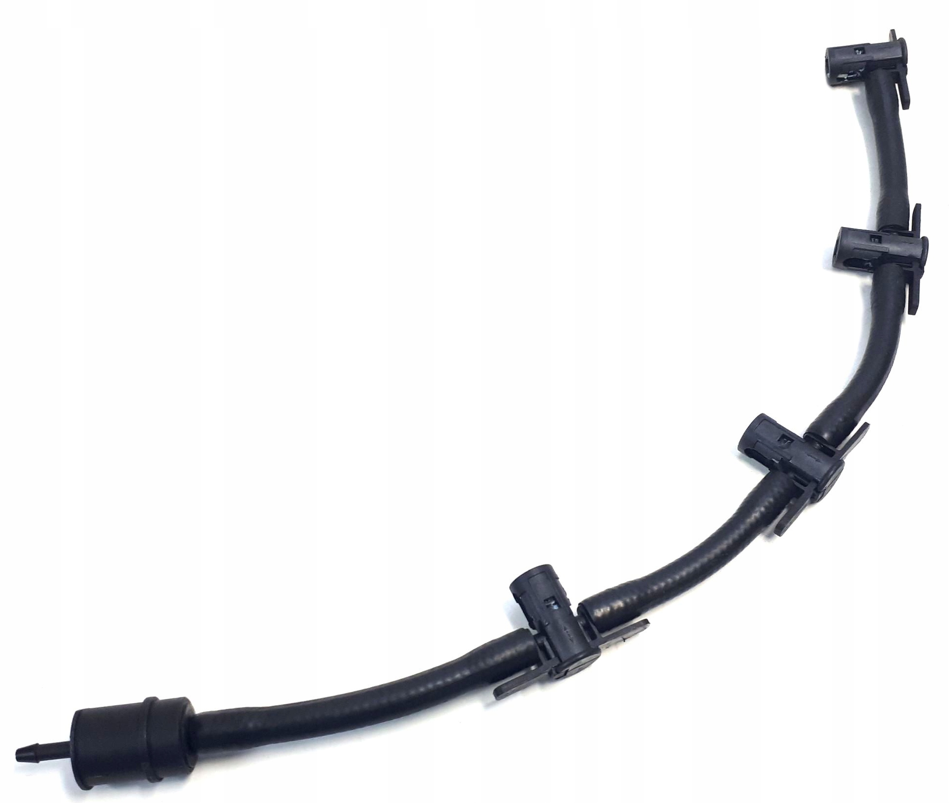 PRZEWOD PALIWOWY POWROTNY VAG 2 0 TDi 03L130235S Engine Type Diesel