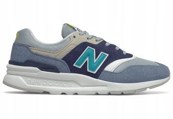 Boty New Balance CW997HVF