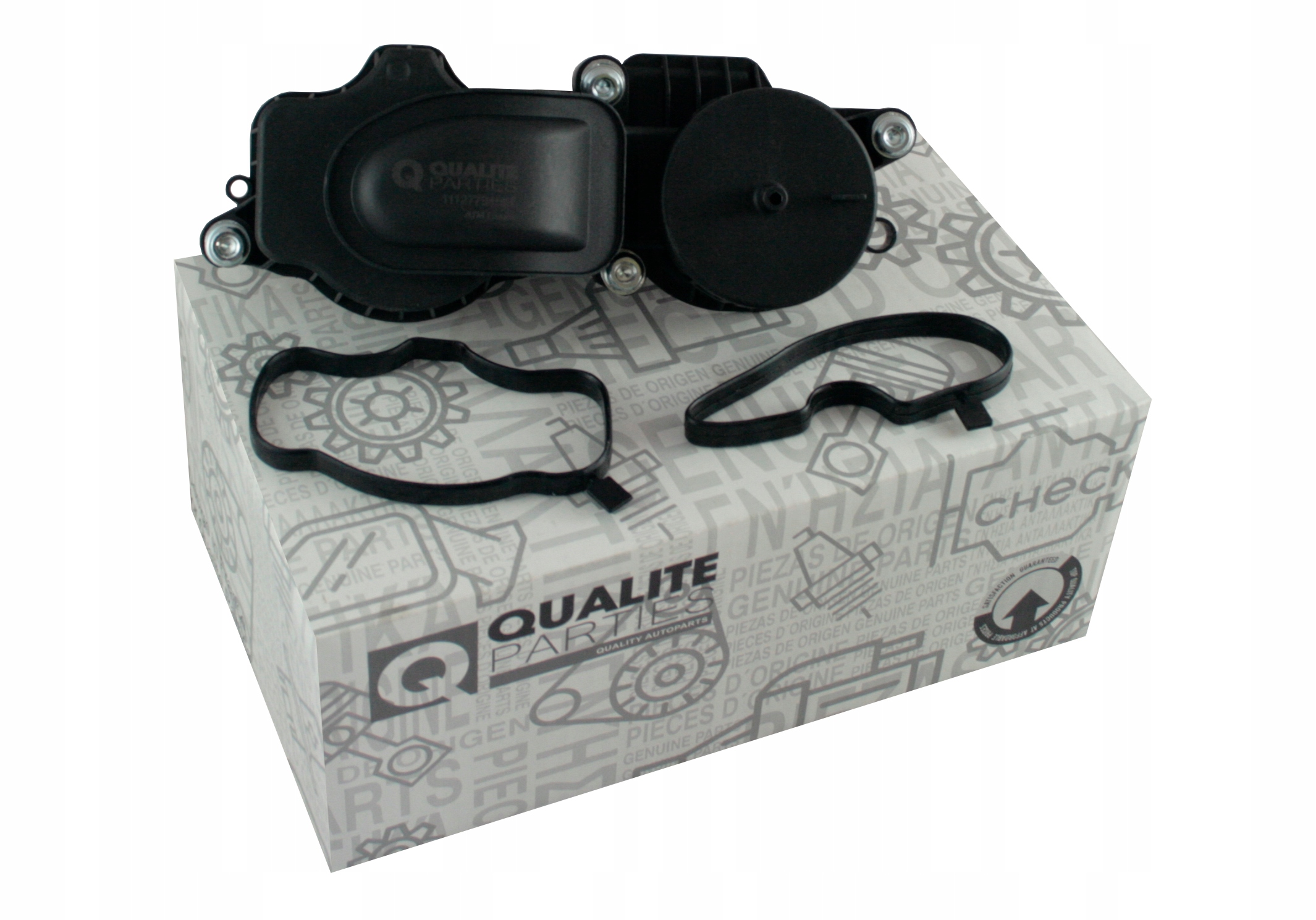 

Odma Separator Oleju Bmw E46 E60 E90 2.5D 3.0D M57