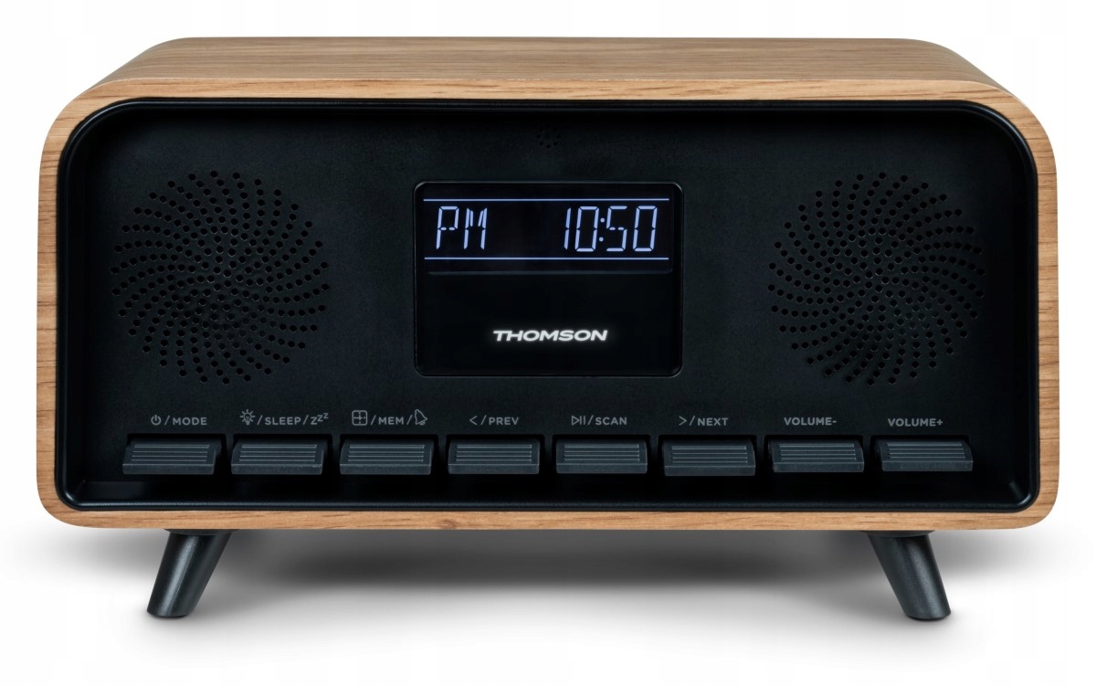 Rádio Thomson RT850BT