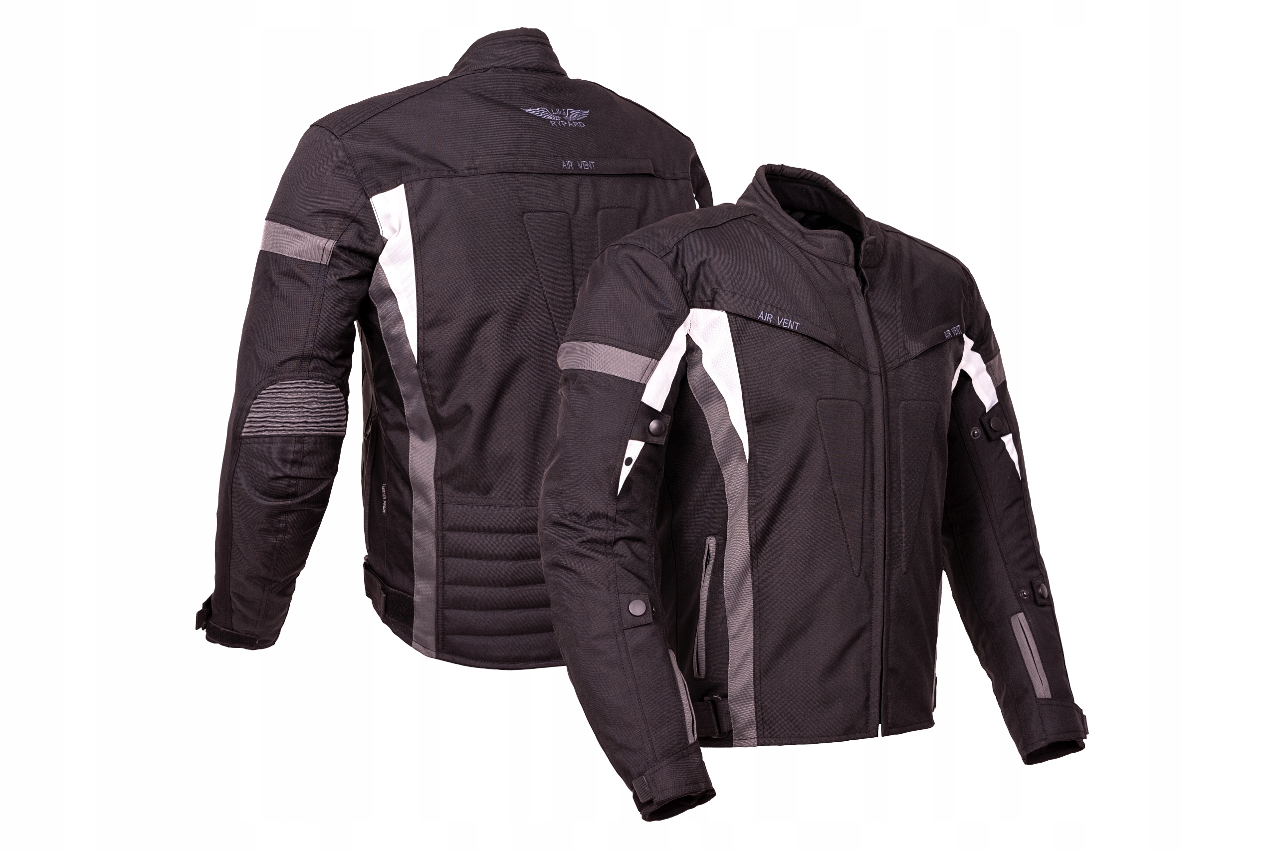 KURTKA MOTOCYKLOWA TEKSTYLNA CITY PRO KTM062 Producent Rypard