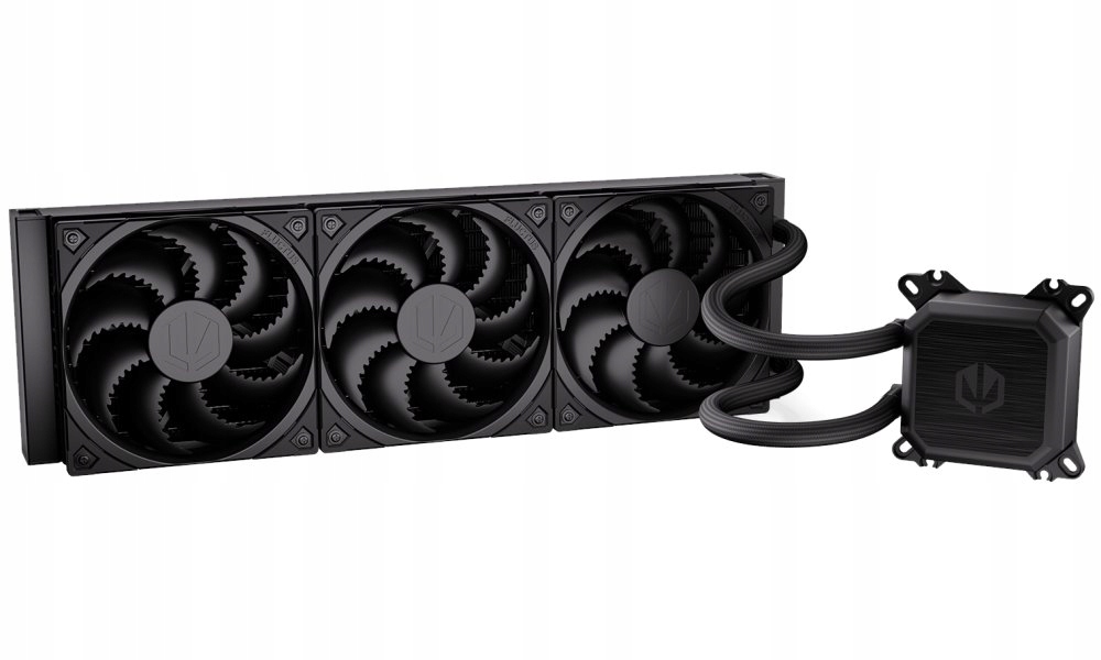 Endorfy vodní chladič Cpu Navis F360 3x120mm Pwm Amd i Intel