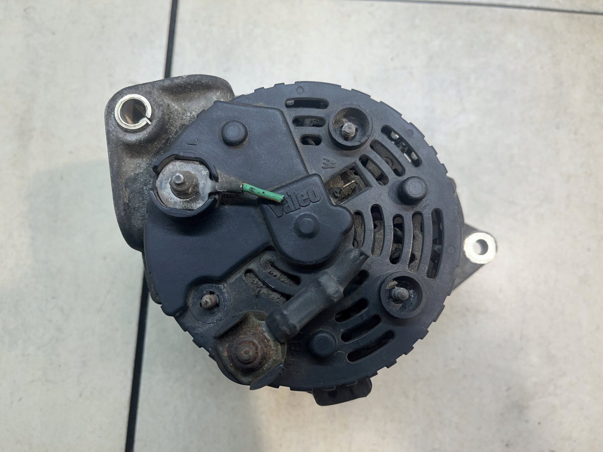 alternatore VOLVO V40 1.8B 770042458E