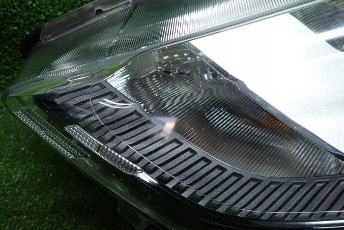 FORD TRANSIT TOURNEO CONNECT LIFT 18- reflektor left light left