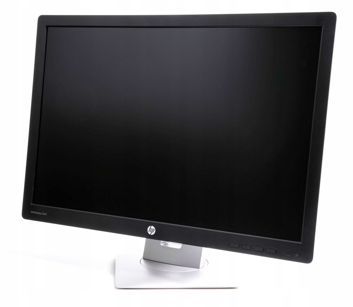 Monitor LED HP EliteDisplay E242 24 
