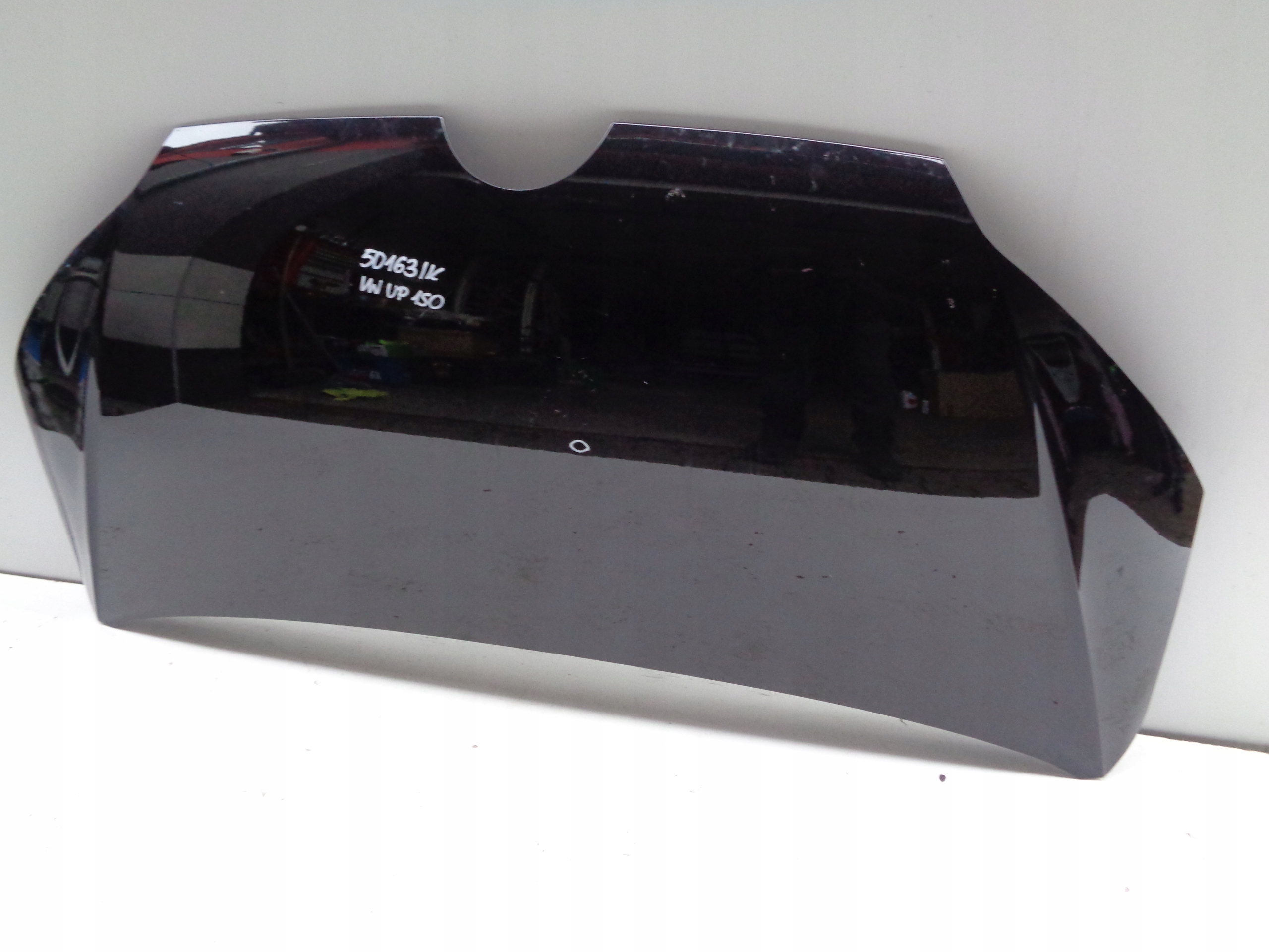 Cofano VW UP 1S 1S0 16- LIFT NR 50163