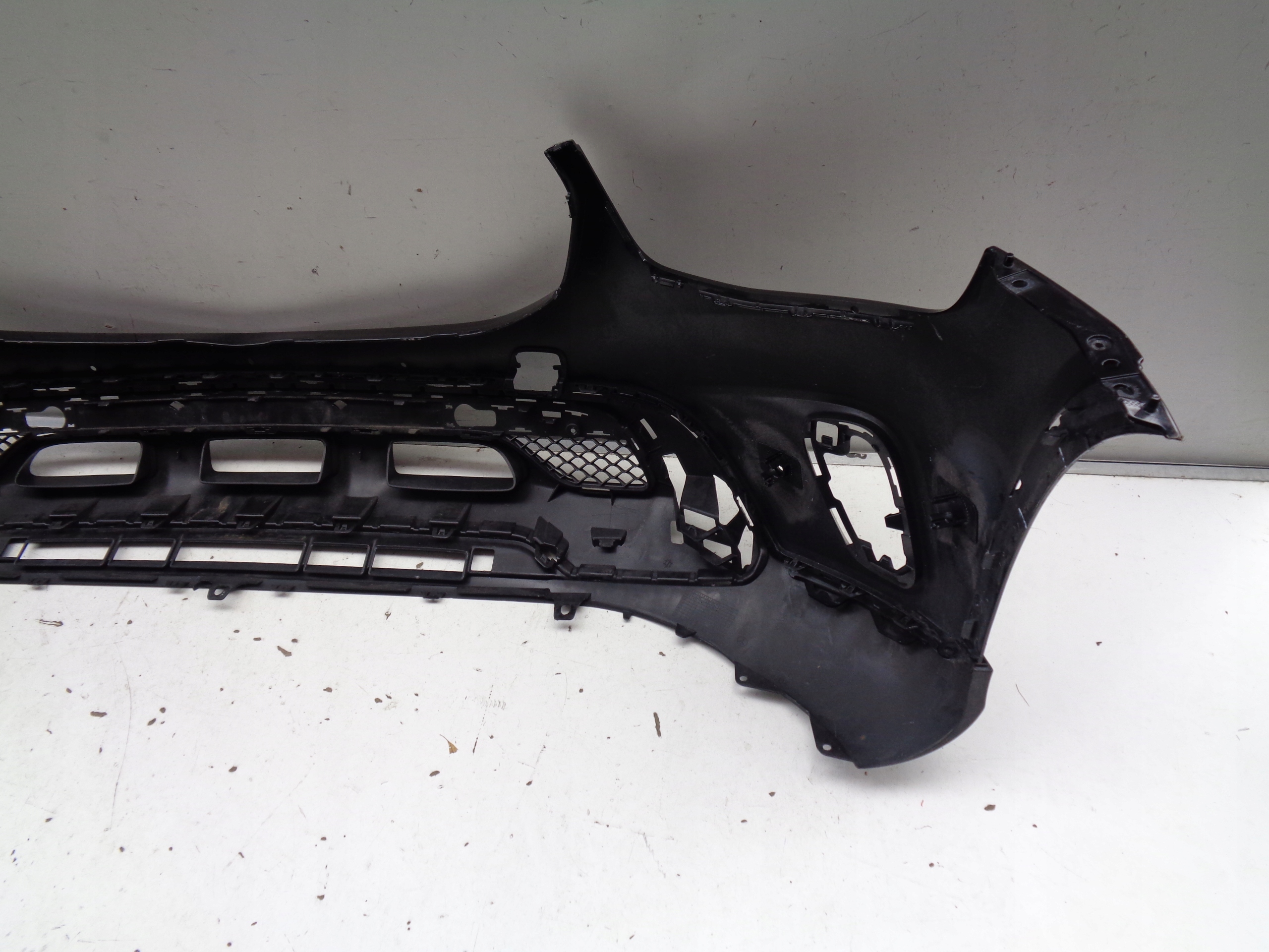 Frontstoßstange MERCEDES GLC W253 19- LIFT NR 45815