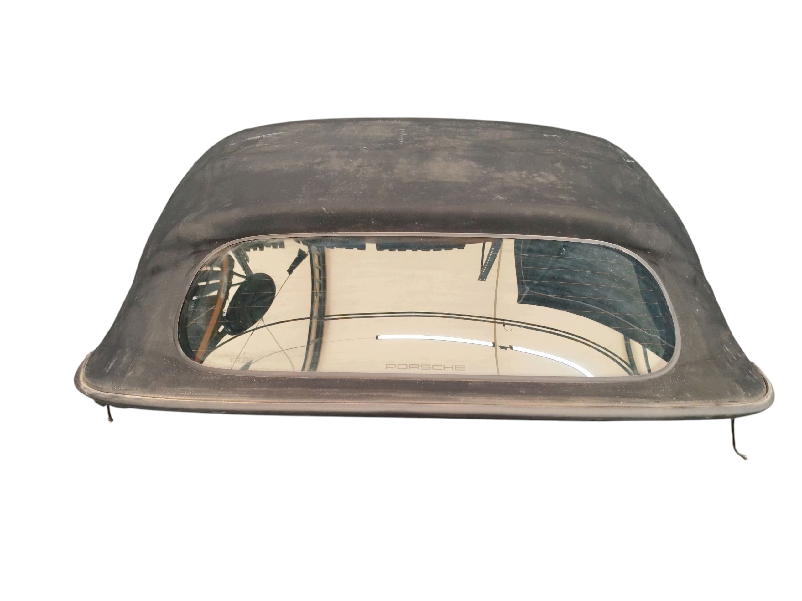 dach PORSCHE BOXSTER und 986 LIFT (03-04)