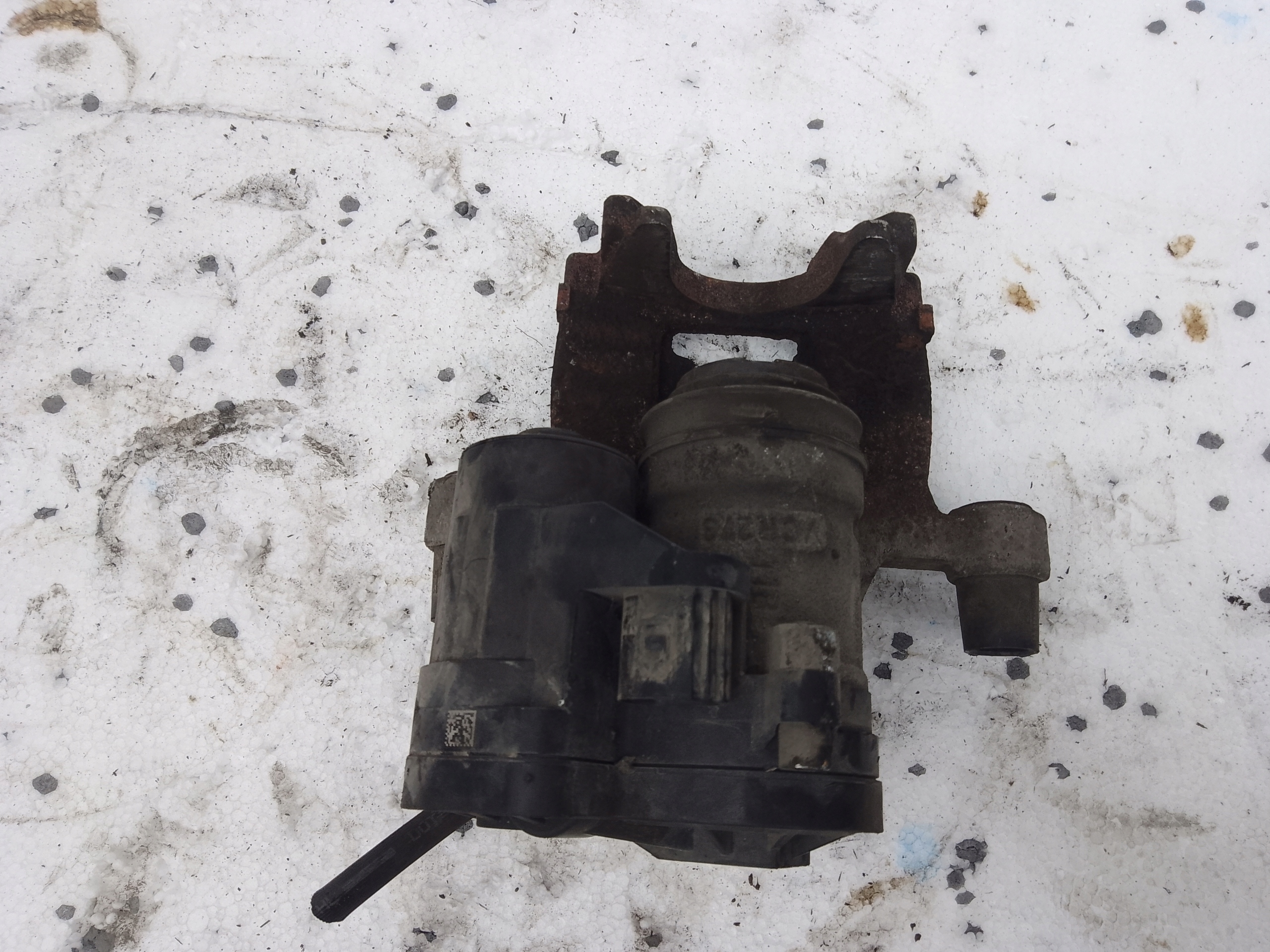 caliper brake right rear part Volkswagen Arteon