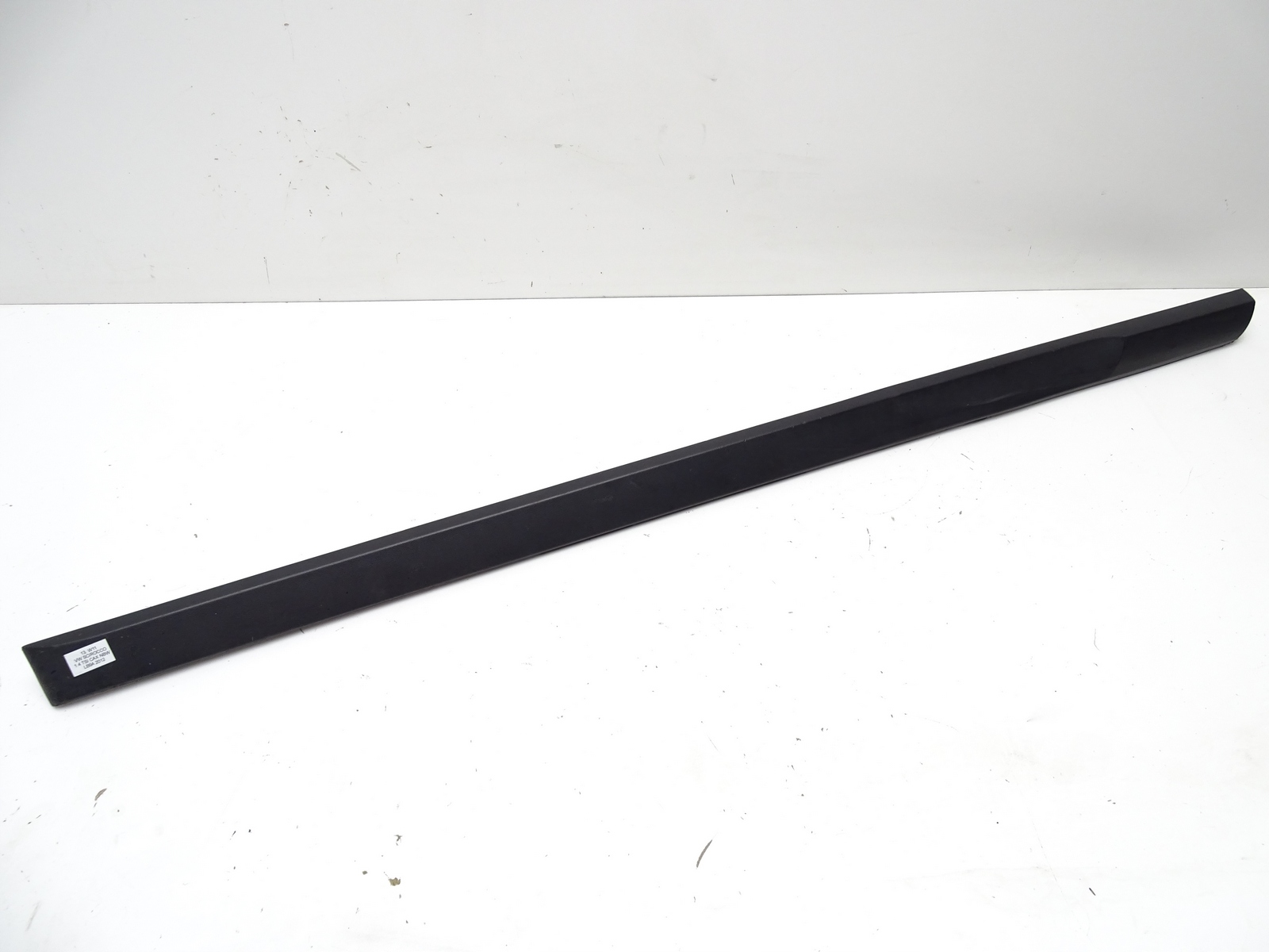 LISTWA OZDOBNA DRZWI LEWY PRZÓD PRZEDNIA VW SCIROCCO III 1K8 1K8854939