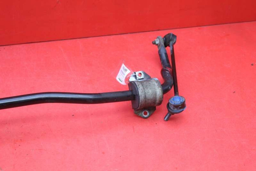 stabilizer rod front front BMW X3 E83 3.0i 227 KM 03-06