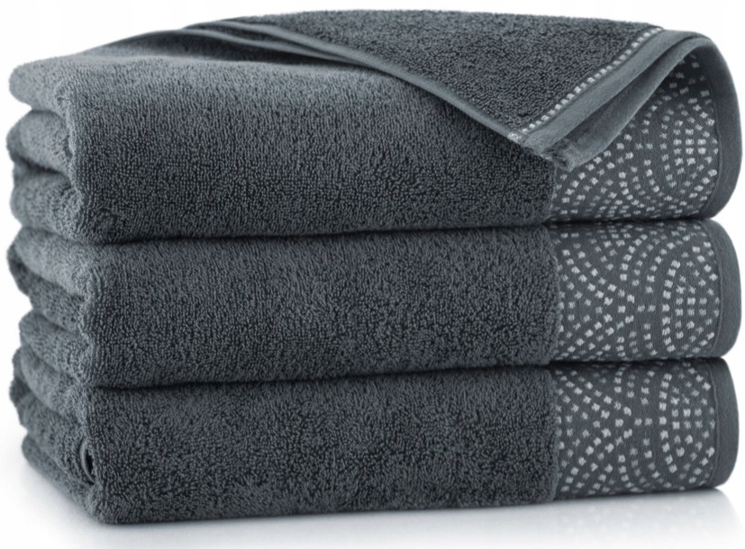 

Zwoltex Ręcznik Ravenna Bawełna Egipska 70x140