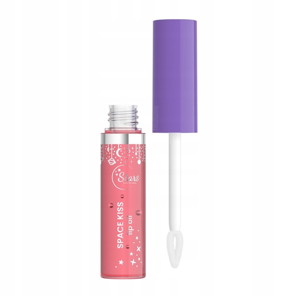 STARS FROM THE STARS Space Kiss olejek do ust 11 8mlc Marka inna marka