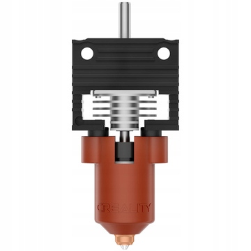 Konverzní sada Creality K1/K1 Max