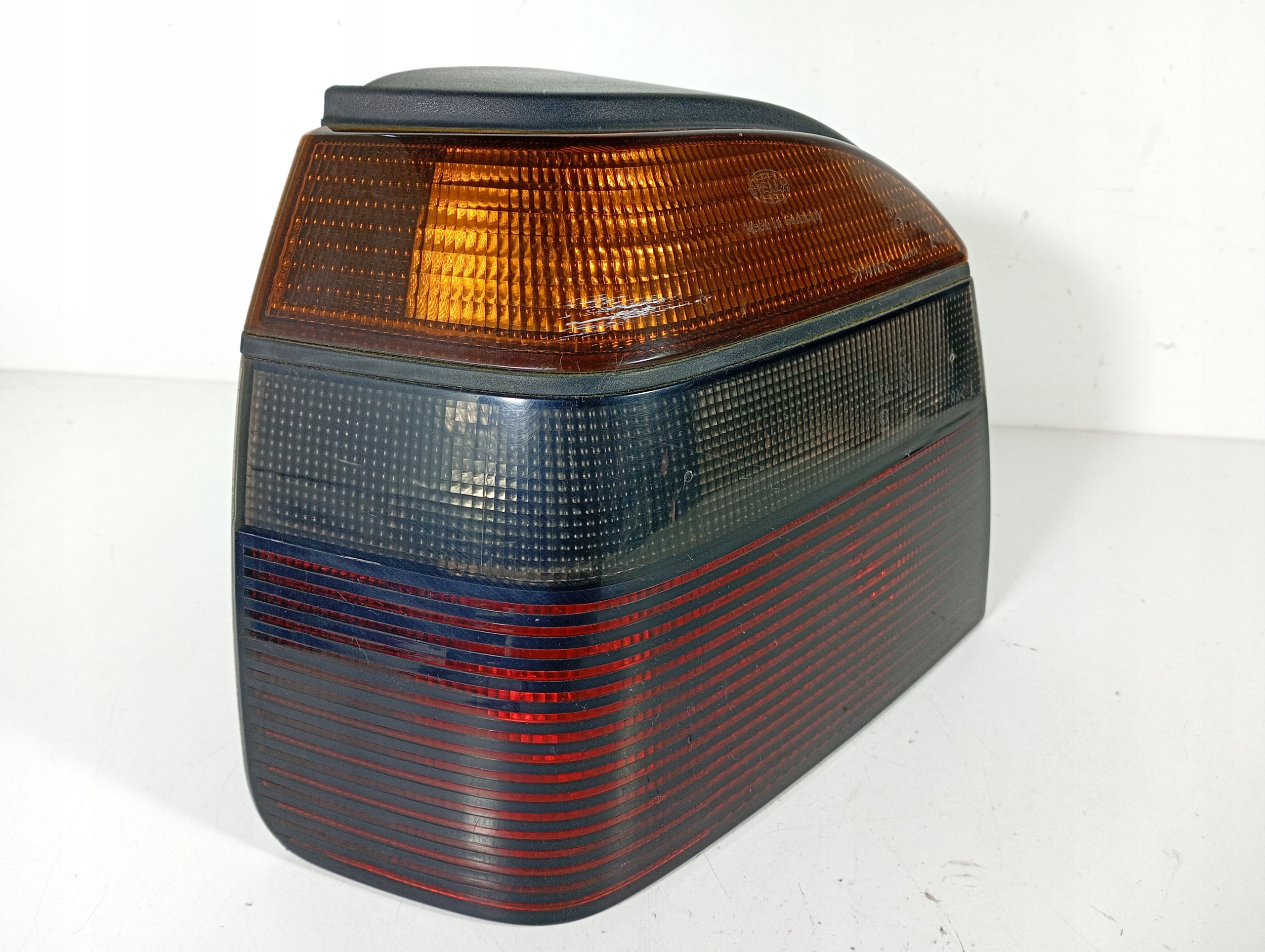 VW Golf 3 III 91-03 light left rear HELLA DYMIONA