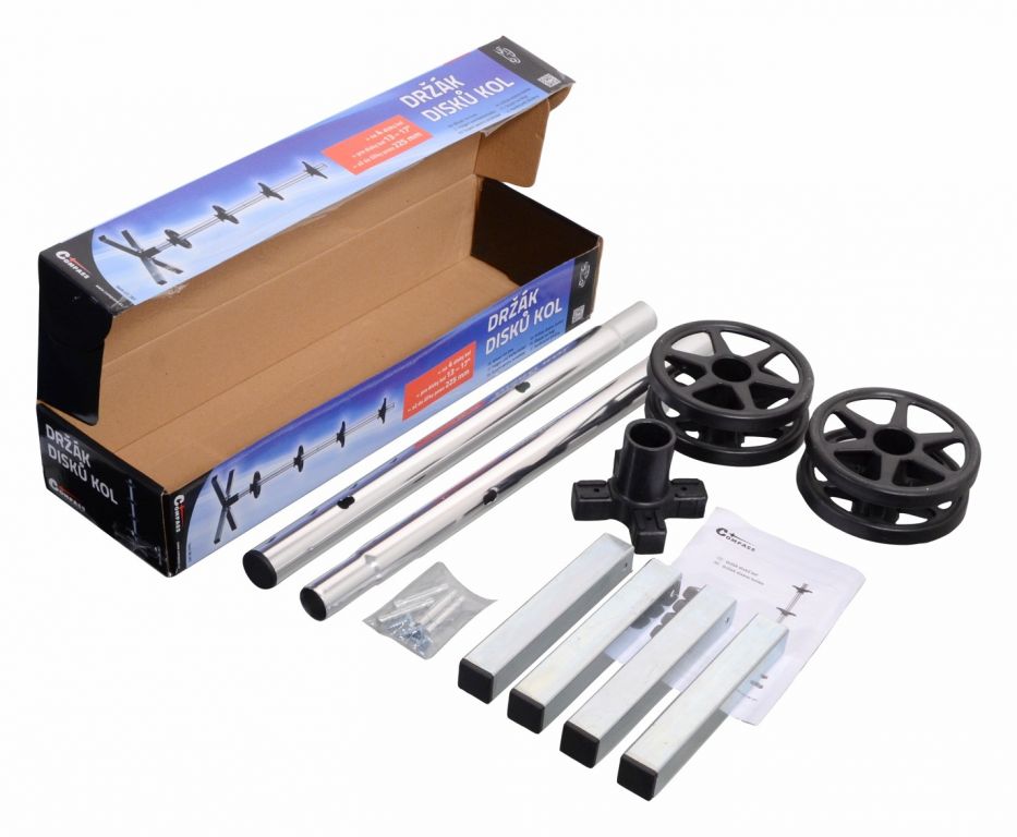 Uchwyt na koła Wheel EAN (GTIN) 8591686092615