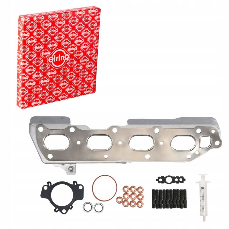 884.230 - ПРОКЛАДКА ТУРБІНИ DS CITROEN SPACETOURER JUMPY