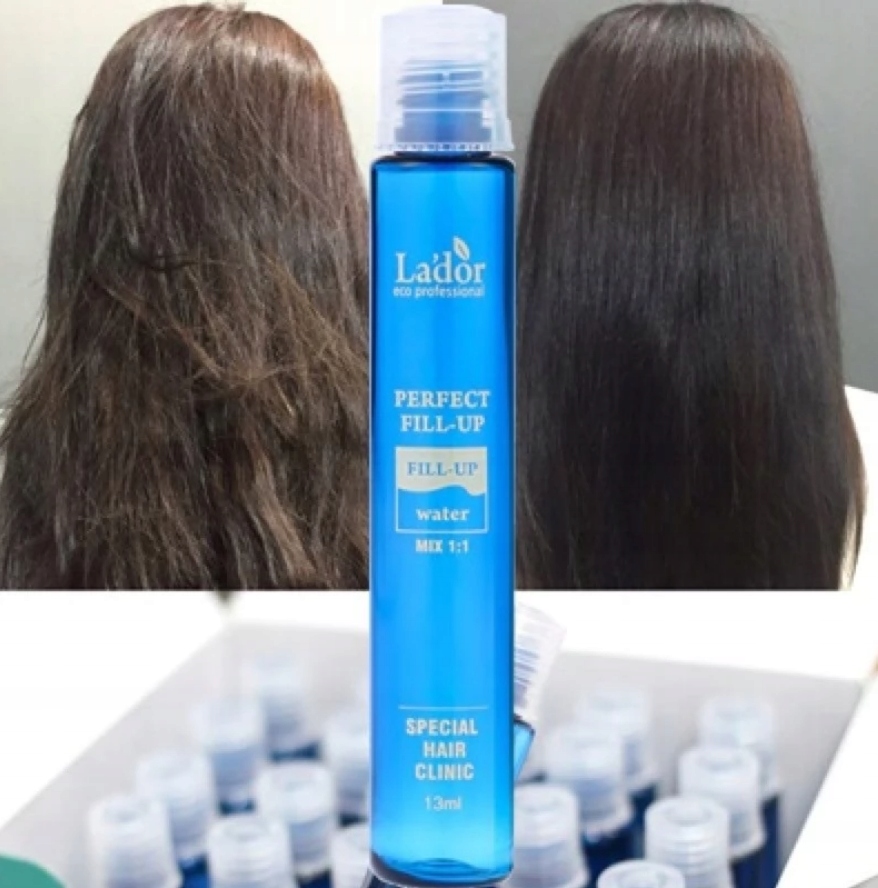 Ampułka do włosów La'dor Perfect Hair Filler 13 ml Marka La'dor