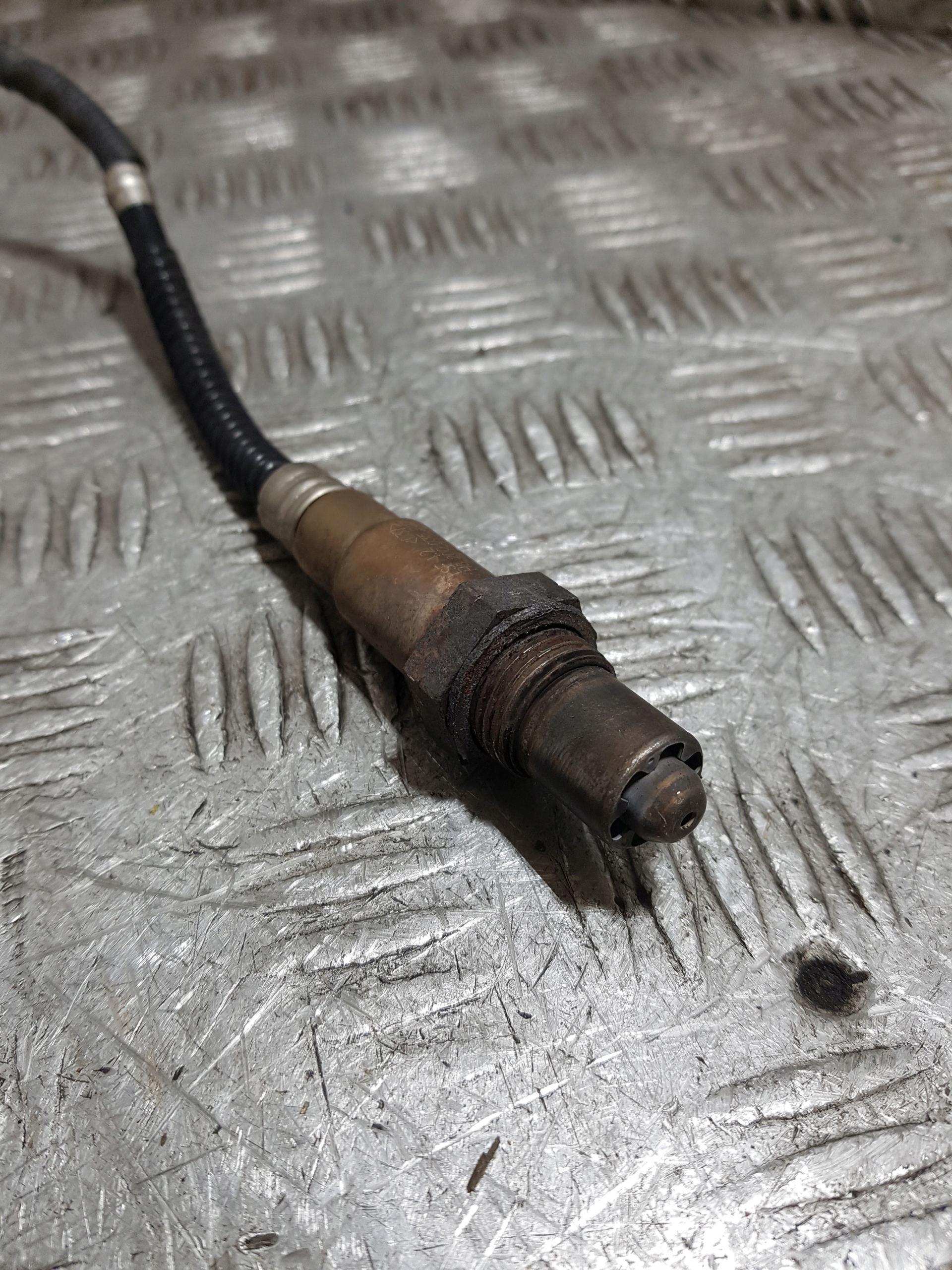 SONDA LAMBDA RENAULT CLIO 2 0258006294 H8200035997 1.4 B