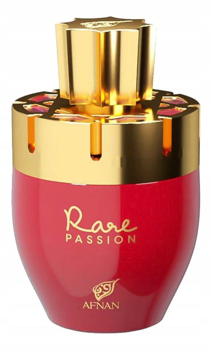 Afnan Rare Passion parfémovaná voda sprej 100 ml