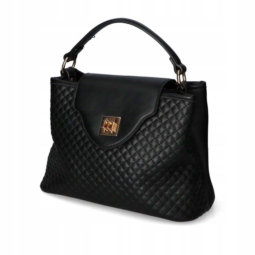 Kabelka Monnari BAG0200-020 černá