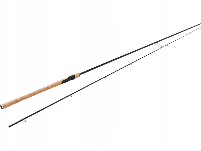 Wędka Westin W2 Spin 213cm L 3-15g