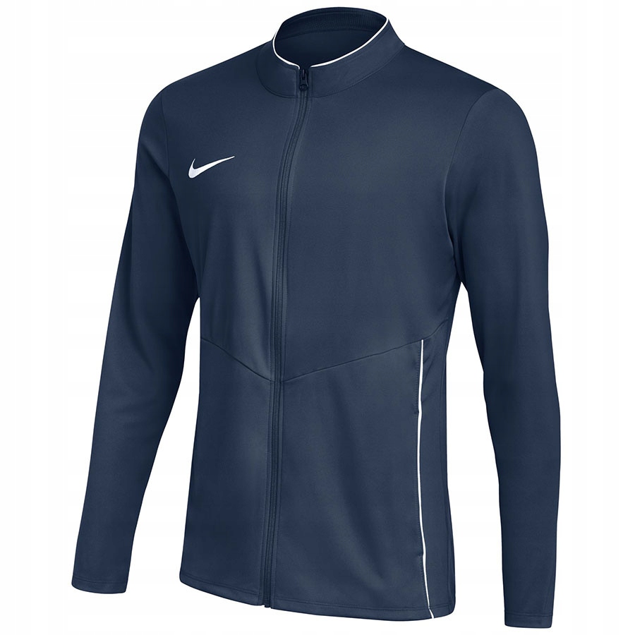 Nike Park 26 Track Jacket [L] Mikina Tmavě modrá