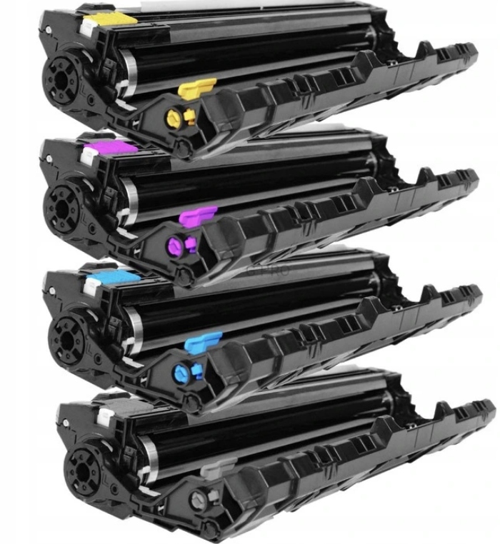 4x Buben Pro Brother DR241 DCP-9015CDW DCP-9020CDW Komplet