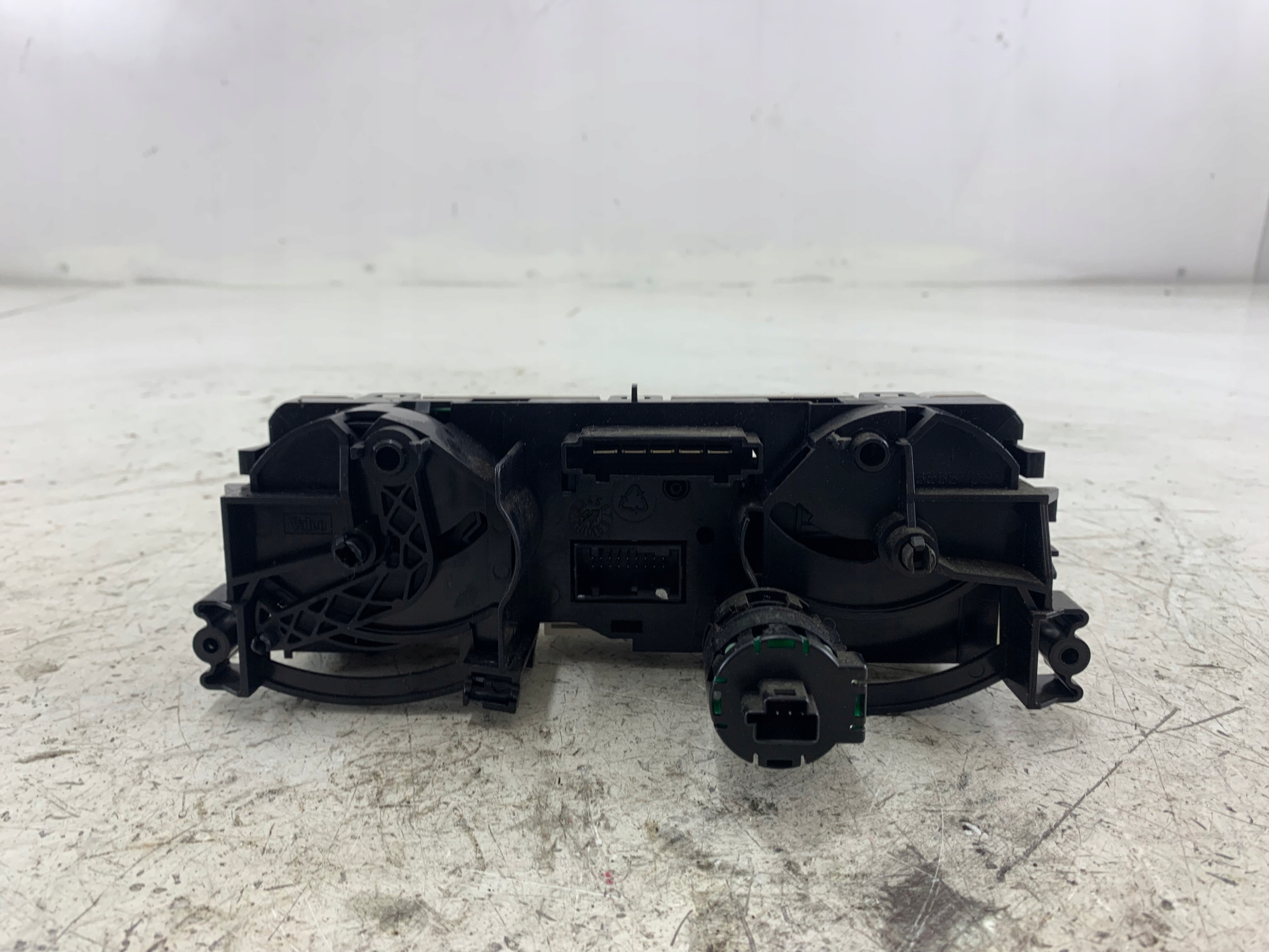 MITSUBISHI COLT VI Unite commande clima 983860X