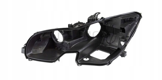 КОРПУС ФАРЫ КОРПУС LEXUS GS КСЕНОН 2006-2012 ЛЕВА