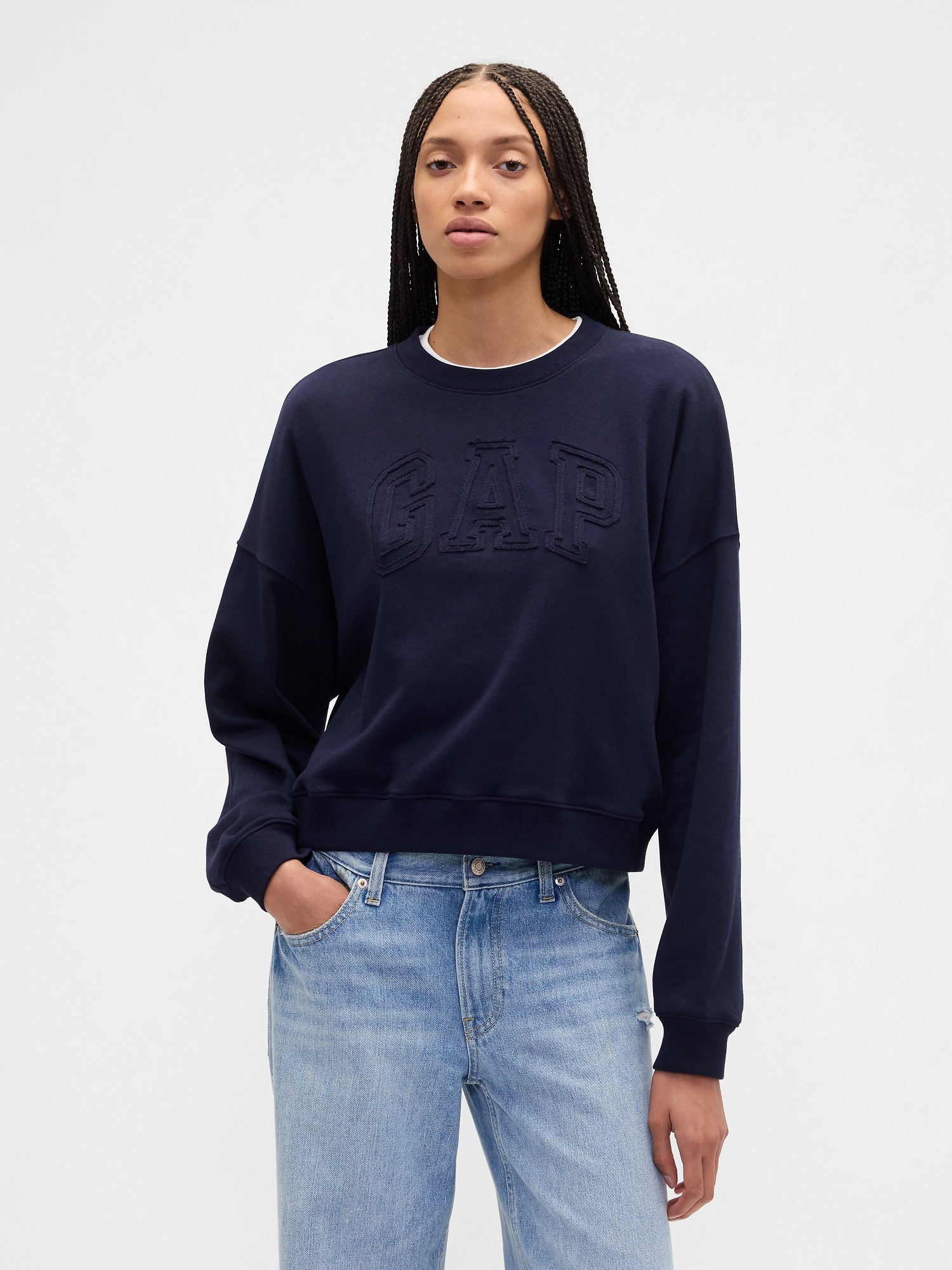 Gap Mikina s logem