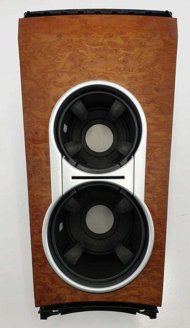 UCHWYT NA KUBKI CUPHOLDER MERCEDES ML W164