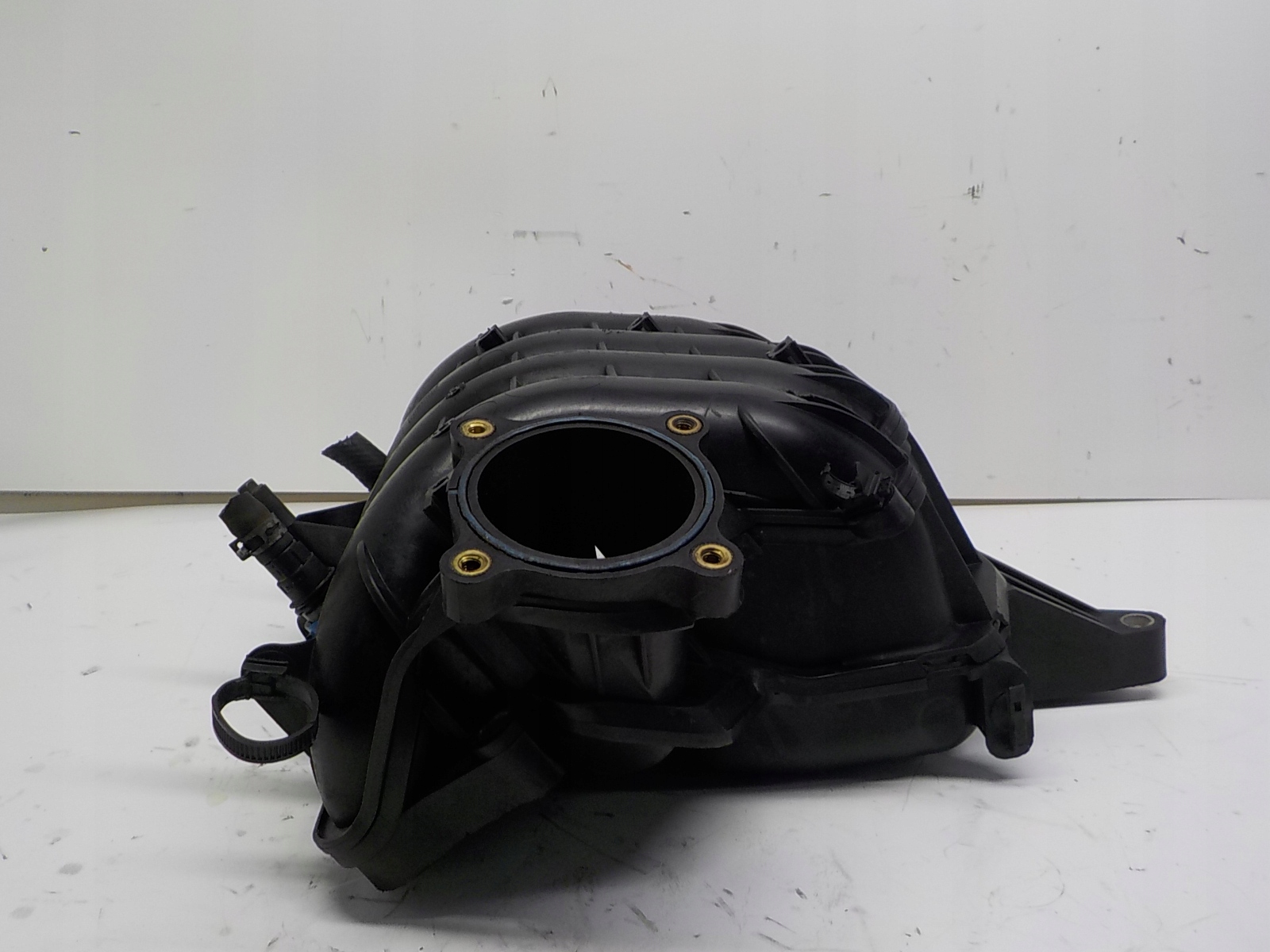 MAZDA MX-5 1.8 KOLEKTOR SSĄCY LFE2 S5209 Typ samochodu Samochody osobowe