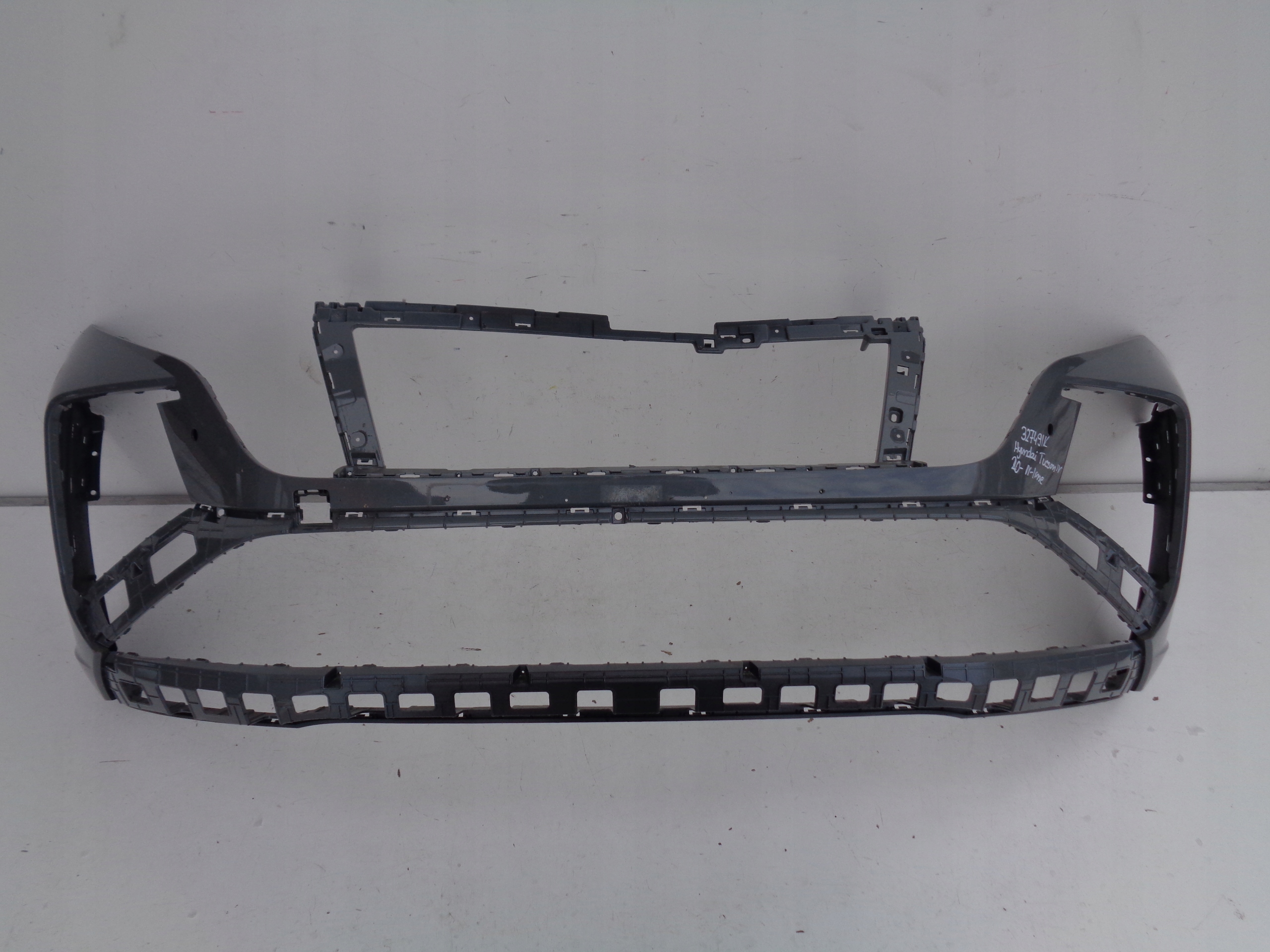 frontstoßstange HYUNDAI TUCSON IV 20- N-LINE 32749