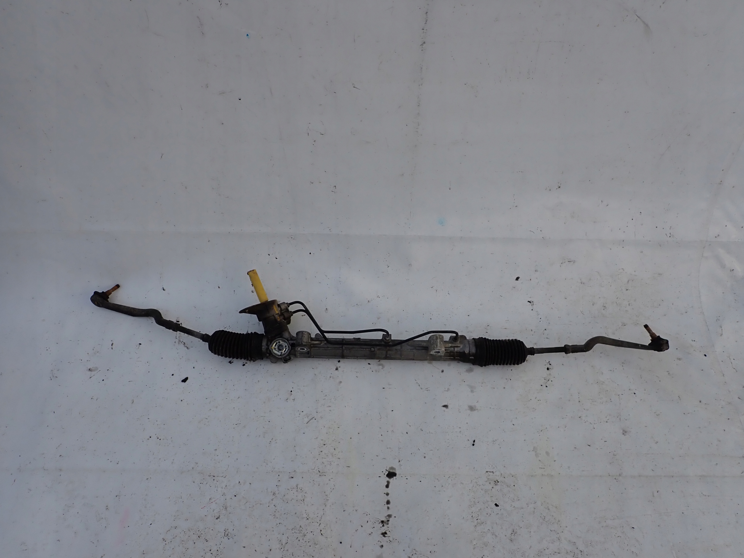 DACIA LOGAN SANDERO II control 490018964R